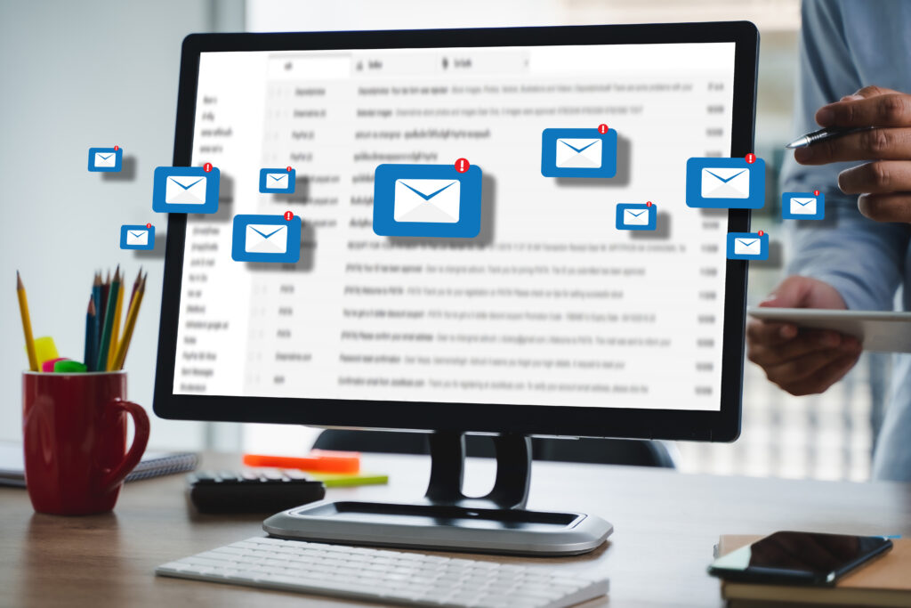 12 Dos and Don'ts of Email Marketing: A Comprehensive Guide- Zieel Agency